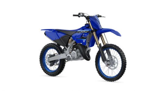 YZ125